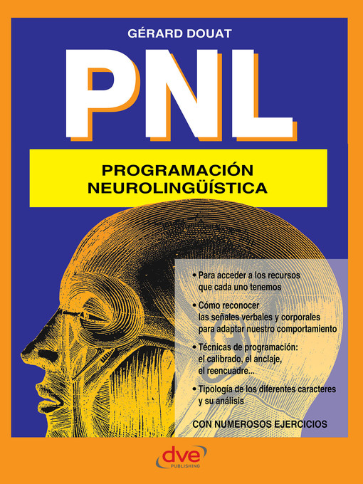 Title details for PNL Programación neurolingüística by Gérard Douat - Available